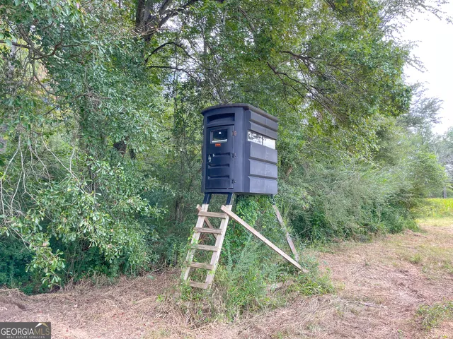 a map view of a garden
