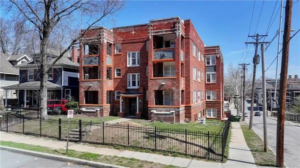 $1,550,000 | 4245 Harrison Street, Kansas City, MO 64110