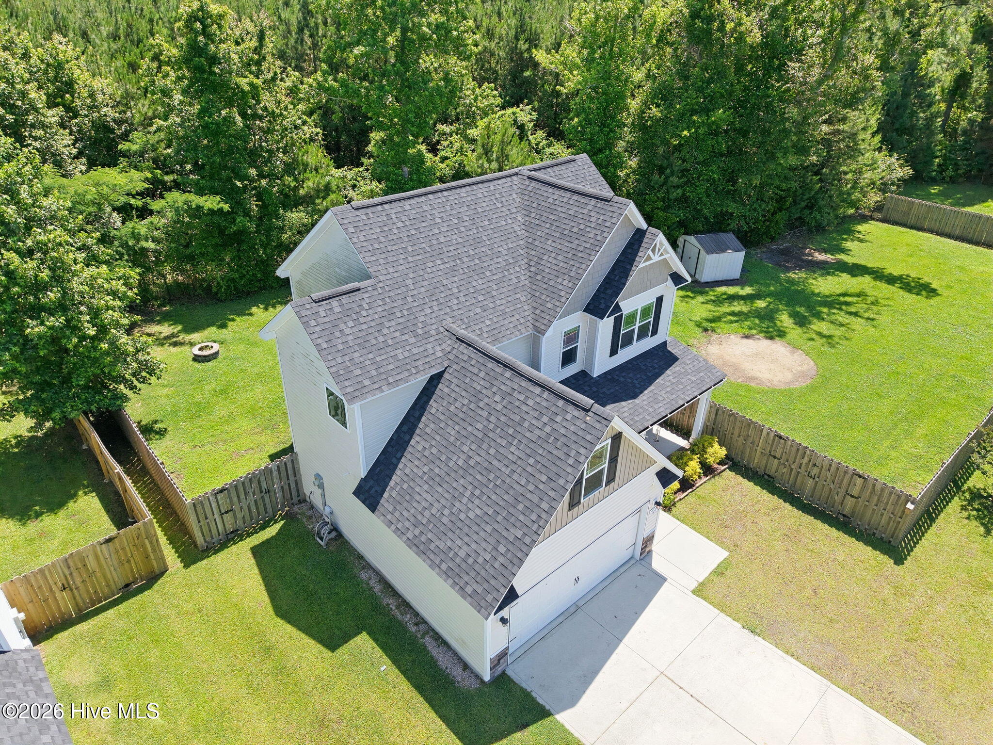 121 Barnhouse Road Jacksonville, NC 28546 - Photo 45 of 46