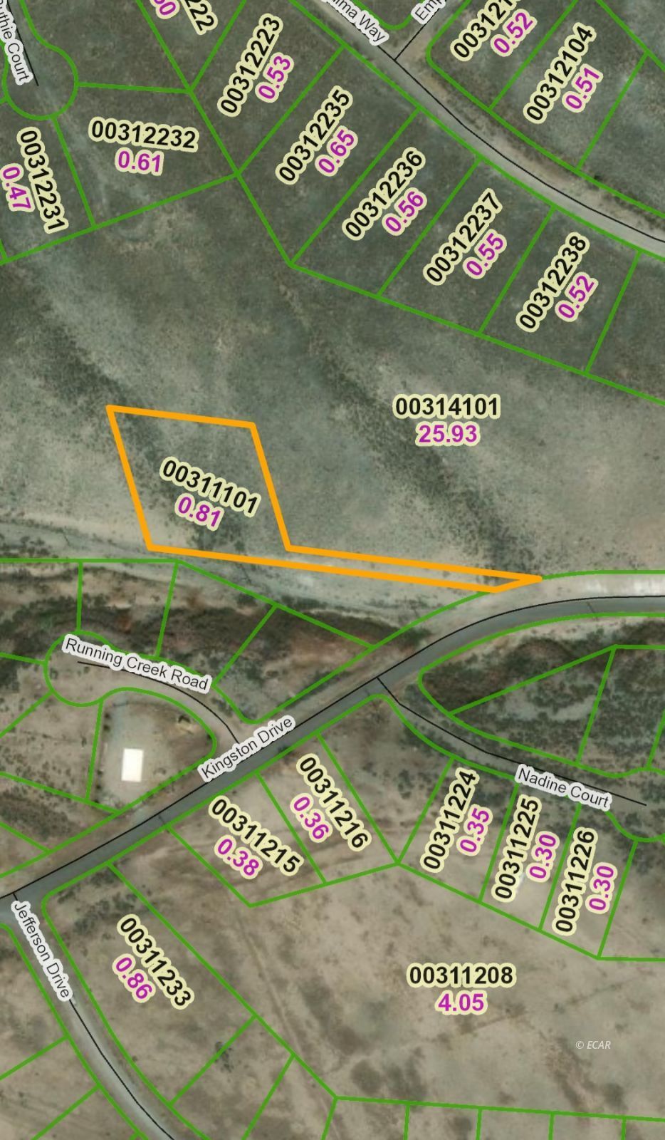 120 Kingston Drive Austin, NV 89310 - Photo 1 of 5