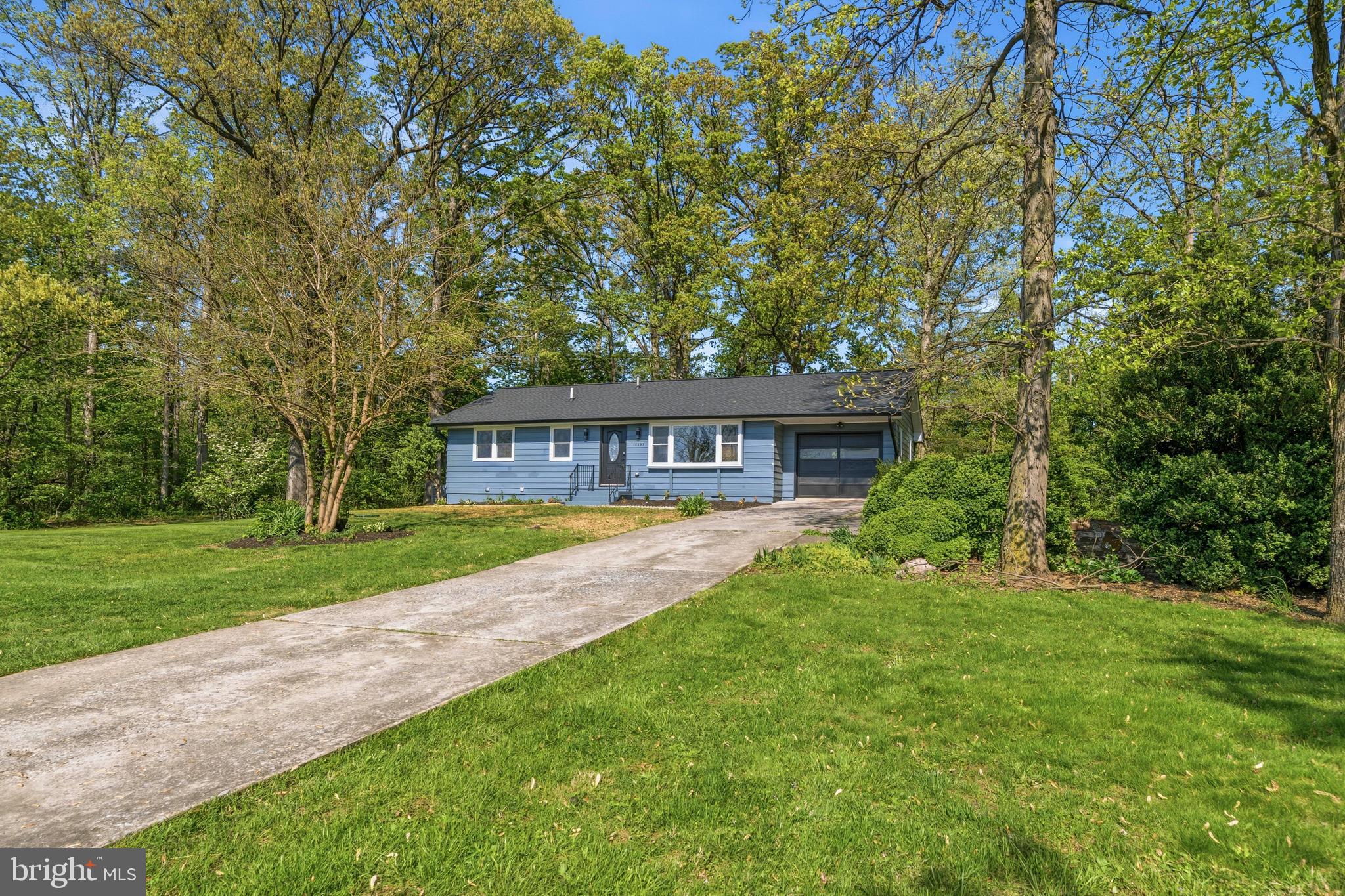 12235 Legore Bridge Road Woodsboro, MD 21798 - Photo 2 of 37