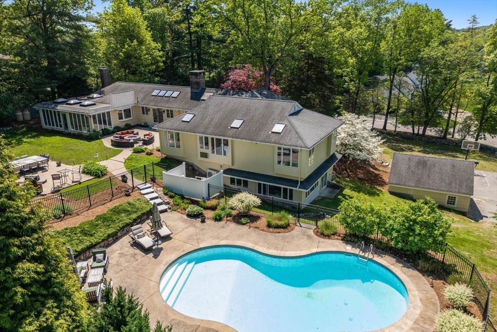 55 Rockmeadow Road Westwood, MA 02090 - Photo 1 of 35 Gallery Image 1