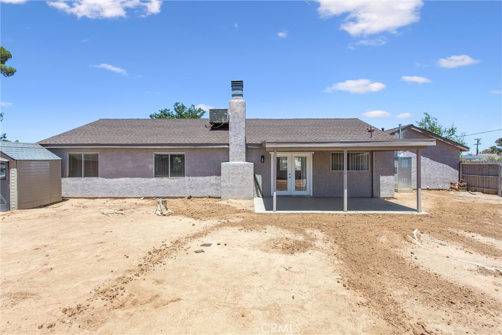 19891 Talihina Road Apple Valley, CA 92307 - Photo 56 of 81