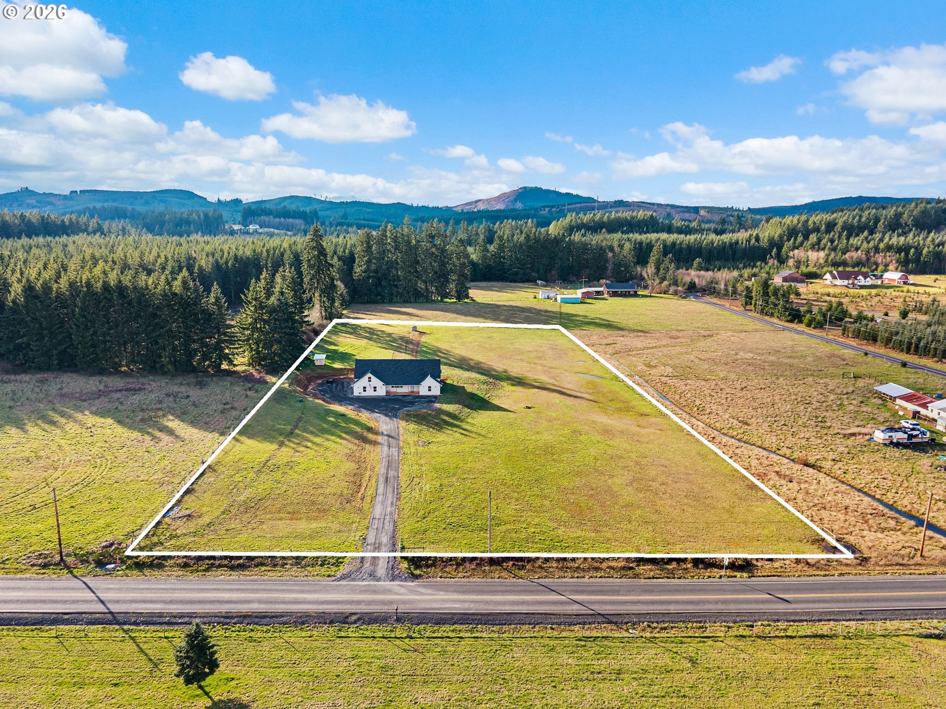 283 Tennessee Road Winlock, WA 98596 - Photo 3 of 47