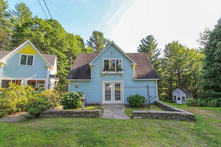 318 Birches Road Belfast, ME 04915 - Photo 41 of 62 MLS41