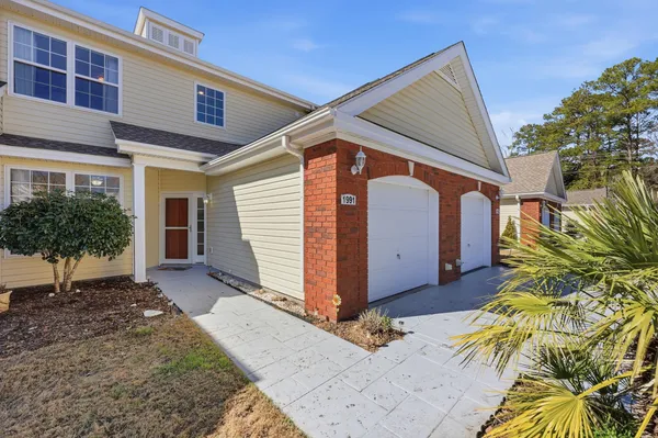 $225,000 | 1991 Mossy Point Cove, Unit 1991, Myrtle Beach, SC 29579