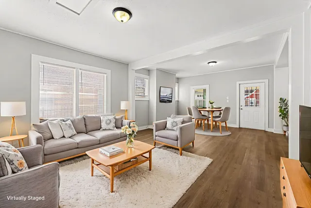 $240,000 | 1428 Snowden Avenue, Memphis, TN 38107