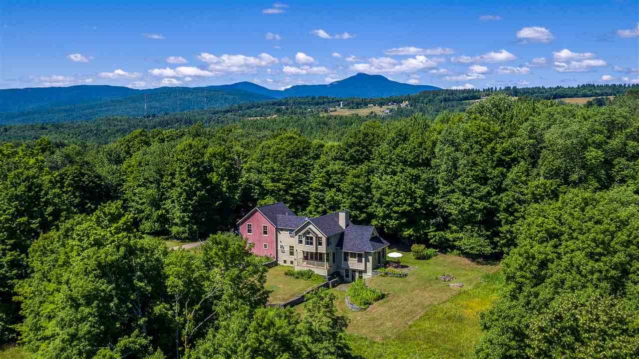 154 Apple Hill Road Waterbury, VT 05677 - Photo 2 of 16 Gallery Image 2