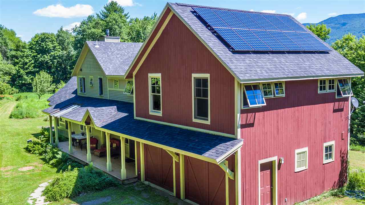 154 Apple Hill Road Waterbury, VT 05677 - Photo 13 of 16 Gallery Image 13