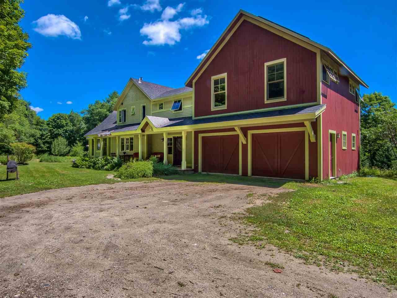 154 Apple Hill Road Waterbury, VT 05677 - Photo 3 of 16 Gallery Image 3