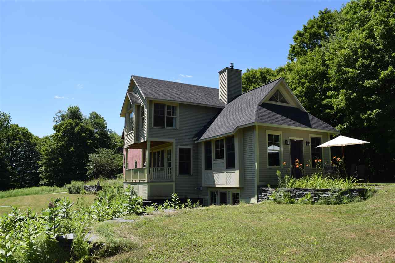 154 Apple Hill Road Waterbury, VT 05677 - Photo 4 of 16 Gallery Image 4