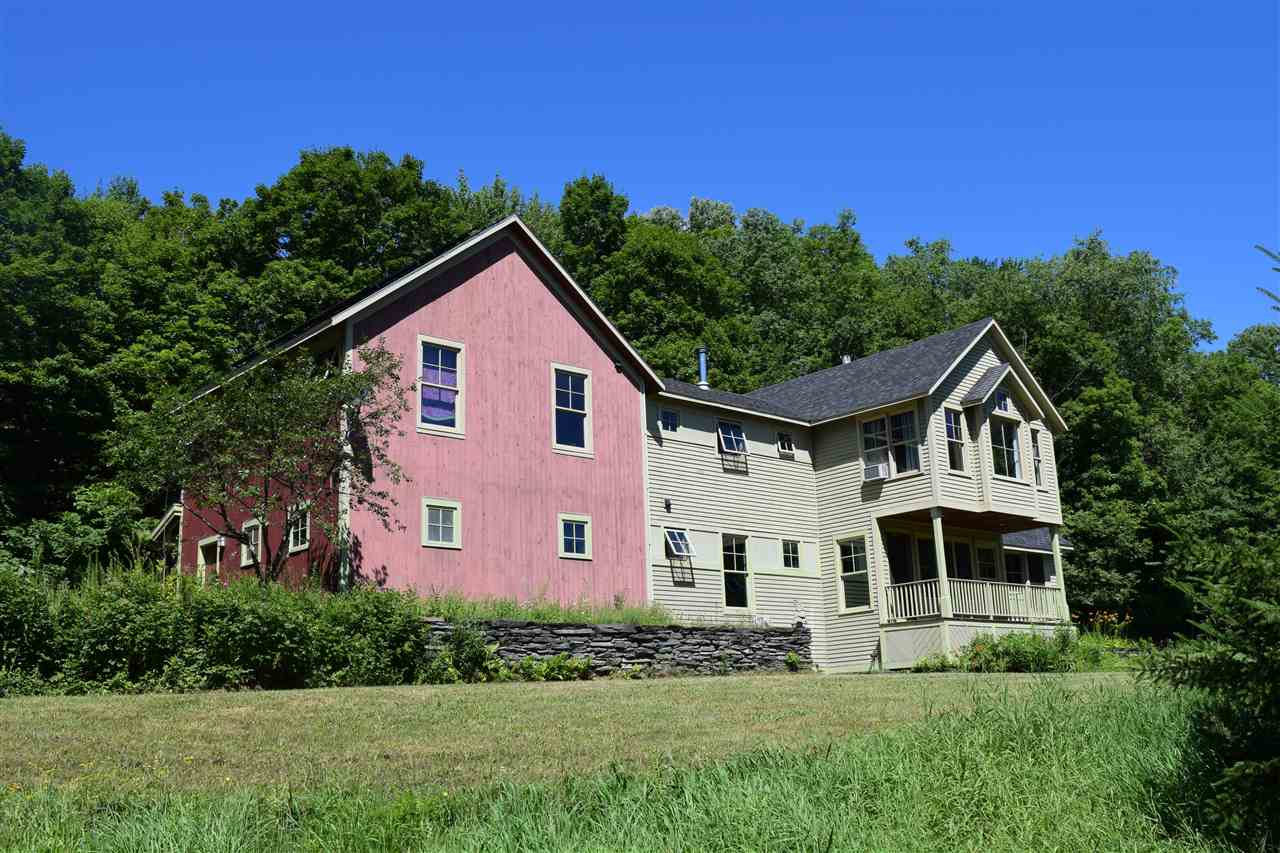 154 Apple Hill Road Waterbury, VT 05677 - Photo 5 of 16 Gallery Image 5