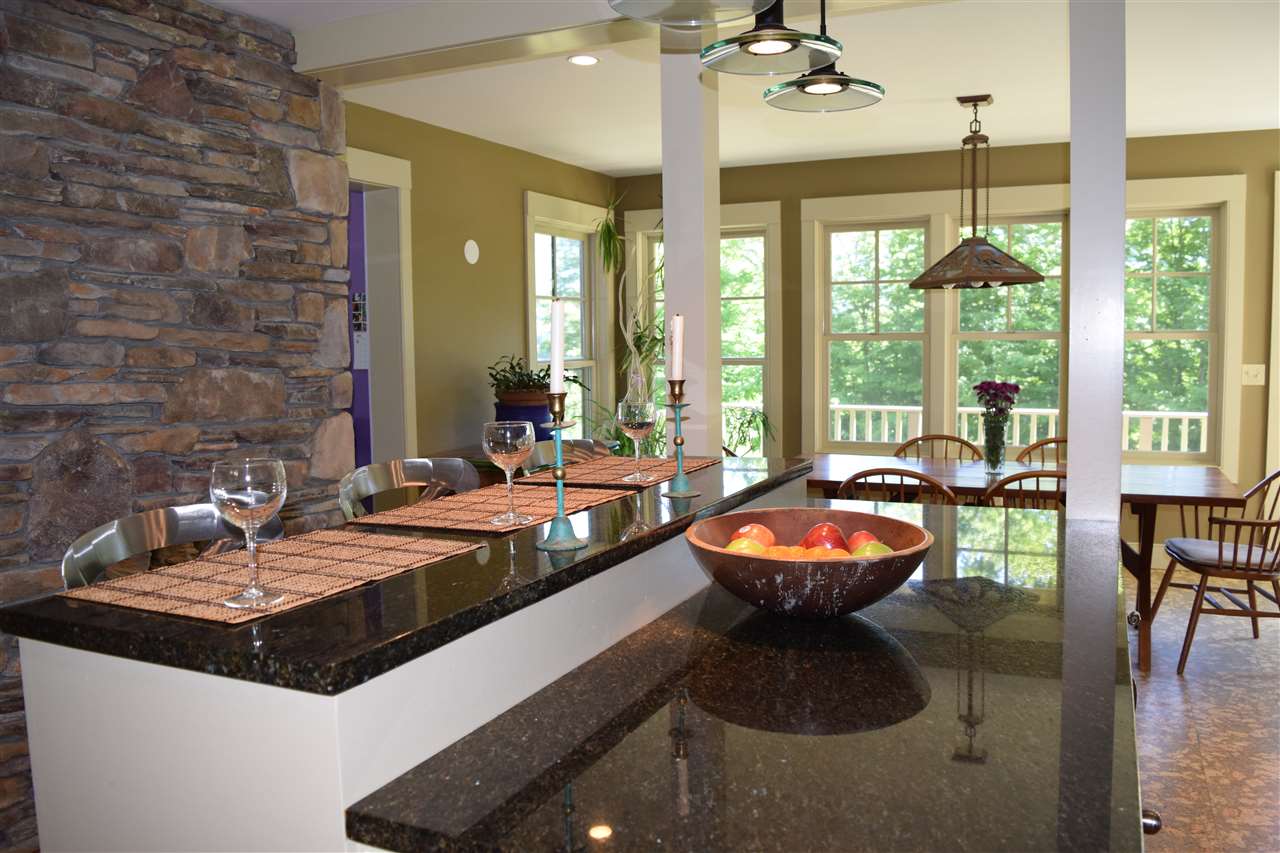 154 Apple Hill Road Waterbury, VT 05677 - Photo 6 of 16 Gallery Image 6