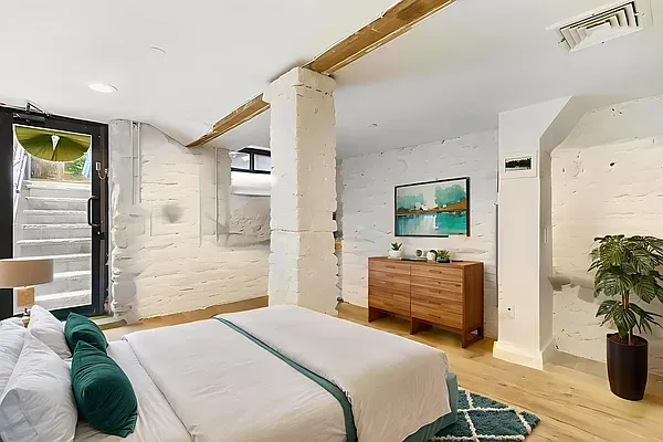 $3,995 | 35 Lexington Avenue, Unit 1F | Clinton Hill