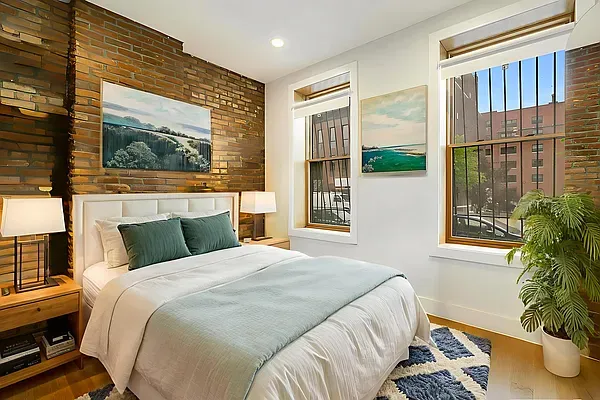 $3,995 | 35 Lexington Avenue, Unit 1F | Clinton Hill