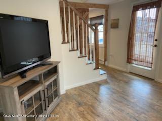 452 Marathon Court Lavallette, NJ 08735 - Photo 20 of 20 wooden floor and windows in a room