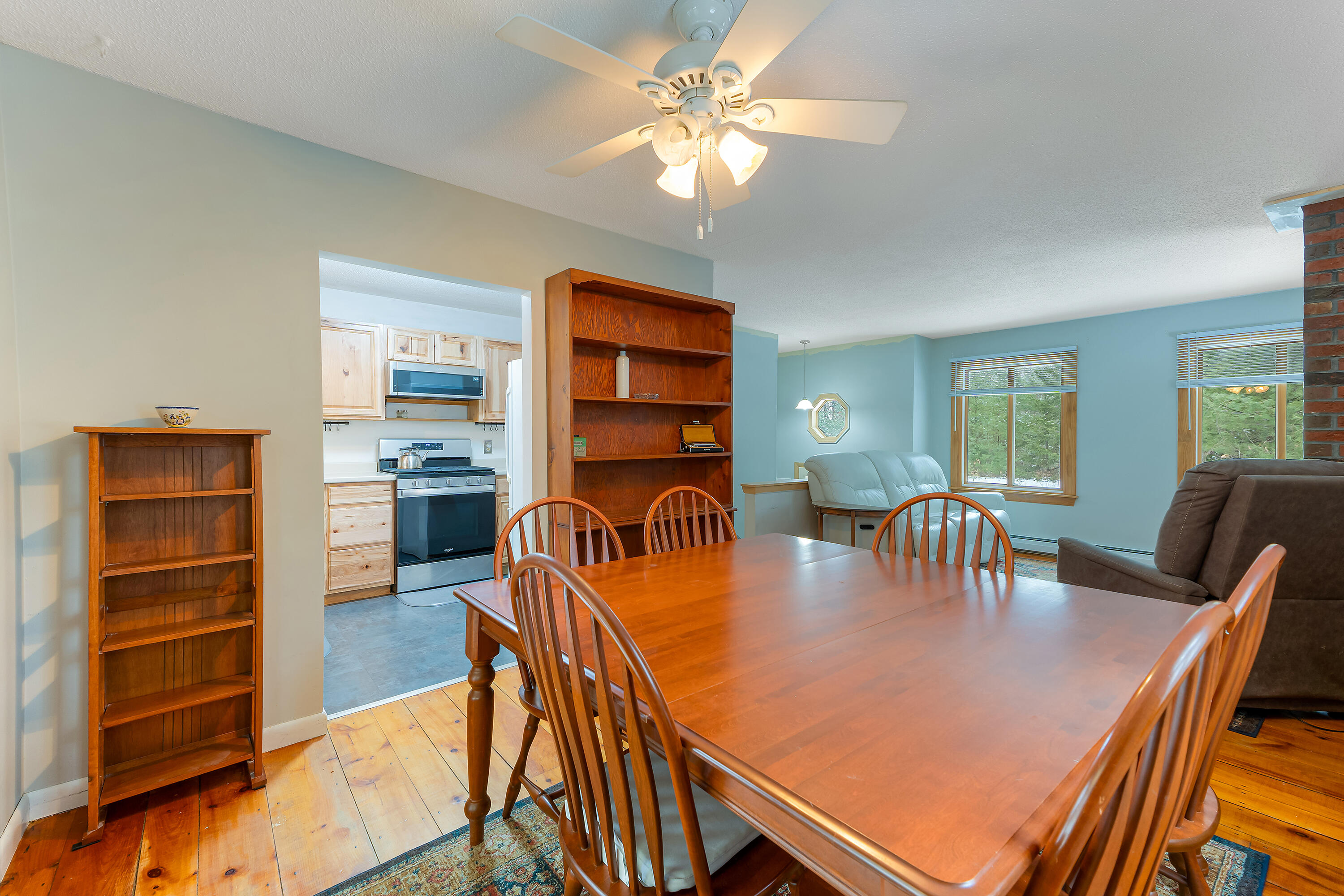 189 Ridge Road Newcastle, ME 04553 - Photo 10 of 34 189 Ridge Rd_110