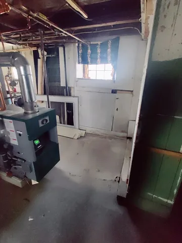 $294,500 | 85 Forest Street, New Bedford, MA 02740