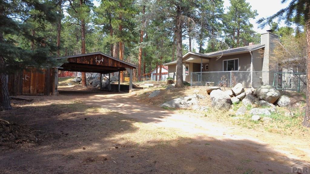8285 Park Road Rye, CO 81069 - Photo 2 of 47 Gallery Image 2