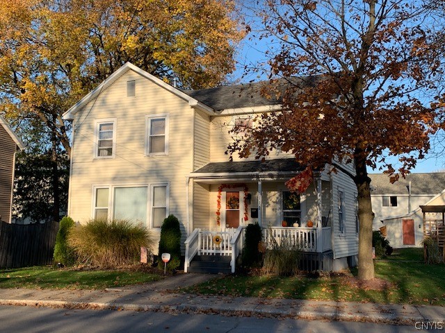 112 North Broad Street Oneida, NY 13421 - Photo 1 of 1 Gallery Image 1