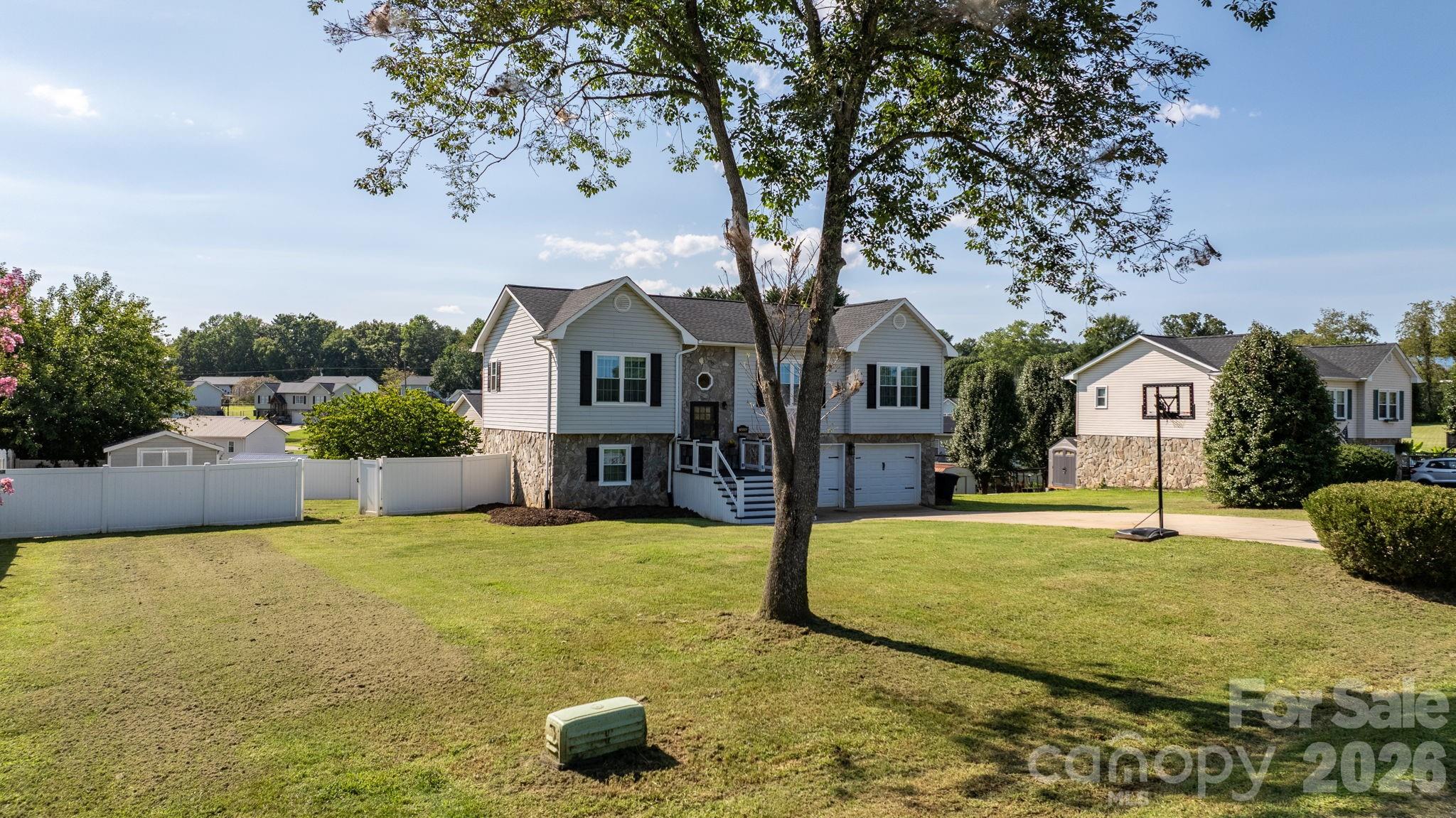 4889 Carpenter Road Granite Falls, NC 28630 - Photo 34 of 37 Gallery Image 34