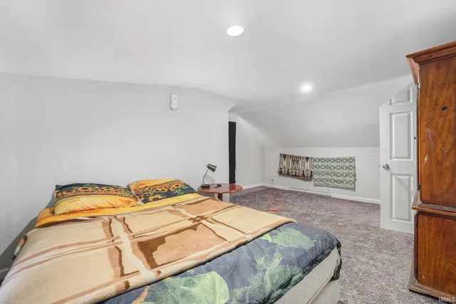 $180,000 | 3930 Abbott Street, Fort Wayne, IN 46806