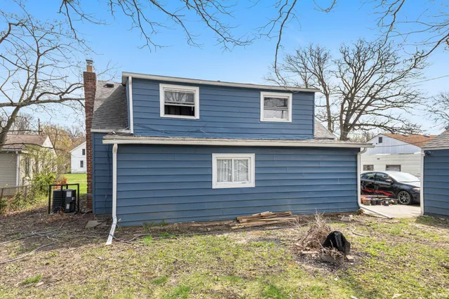 $180,000 | 3930 Abbott Street, Fort Wayne, IN 46806