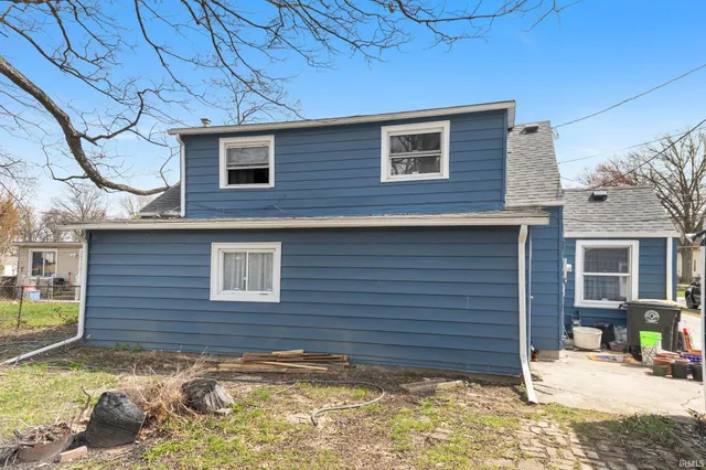 $180,000 | 3930 Abbott Street, Fort Wayne, IN 46806