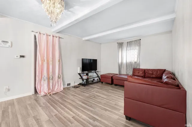 $180,000 | 3930 Abbott Street, Fort Wayne, IN 46806