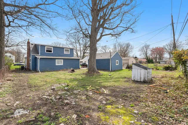 $180,000 | 3930 Abbott Street, Fort Wayne, IN 46806