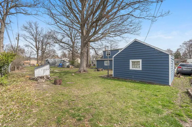 $180,000 | 3930 Abbott Street, Fort Wayne, IN 46806