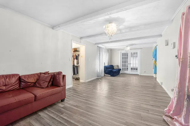 $180,000 | 3930 Abbott Street, Fort Wayne, IN 46806