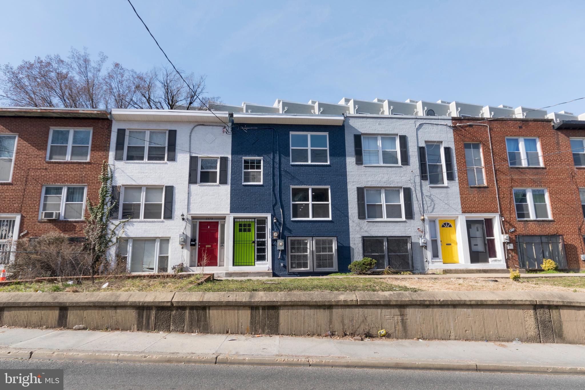 1371 Morris Road Southeast Washington, DC 20020 - Photo 2 of 46 Street View