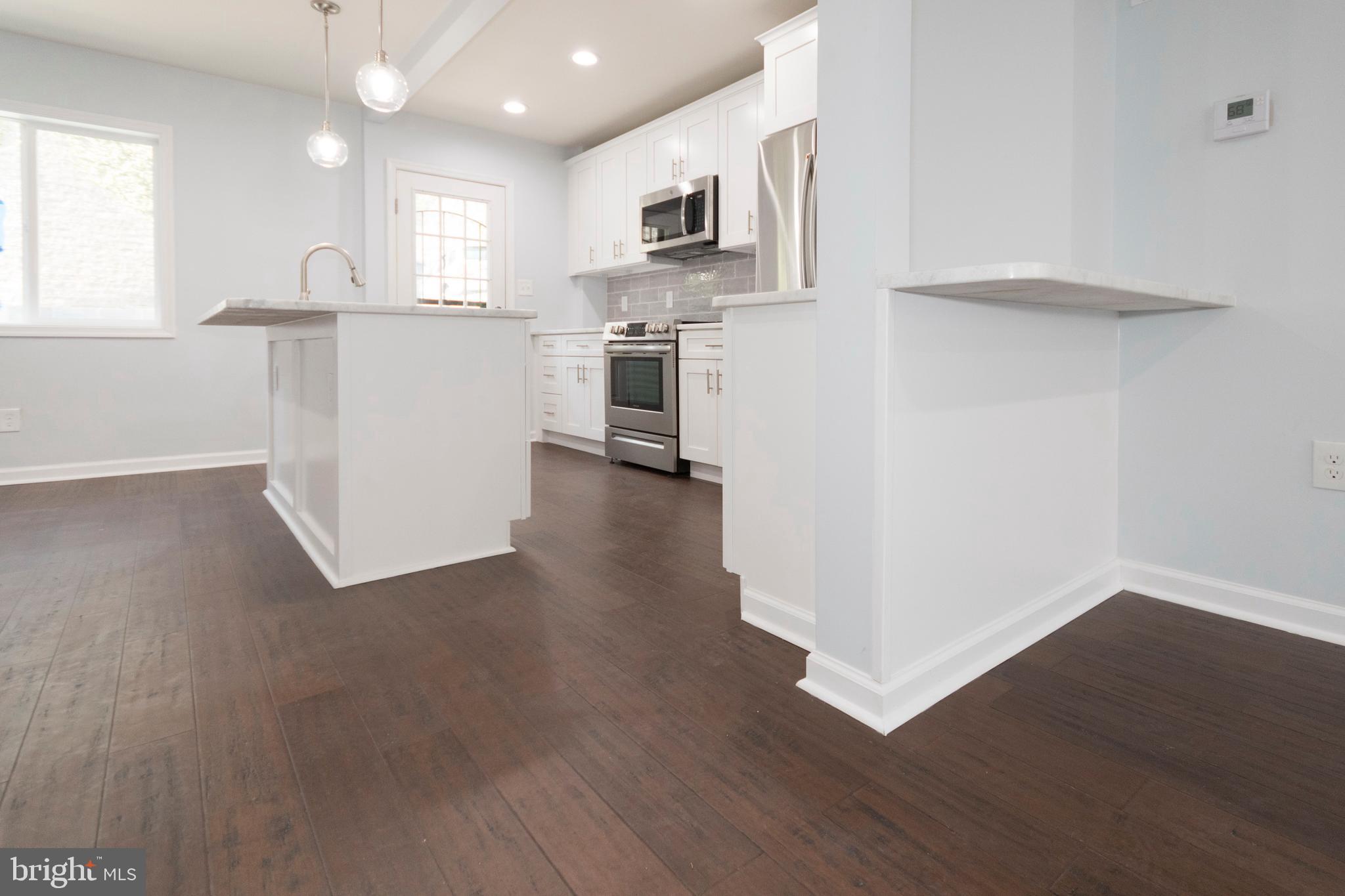 1371 Morris Road Southeast Washington, DC 20020 - Photo 18 of 46 island seating