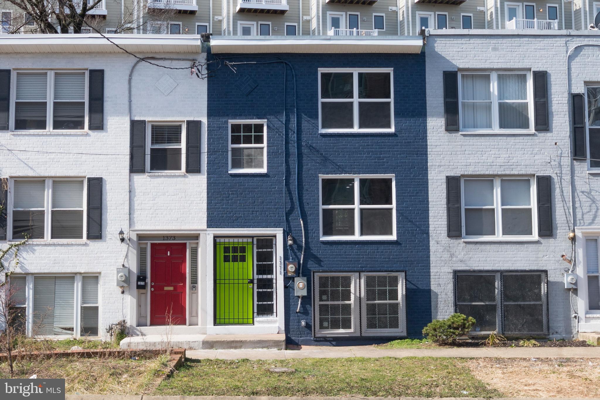 1371 Morris Road Southeast Washington, DC 20020 - Photo 3 of 46 Gallery Image 3