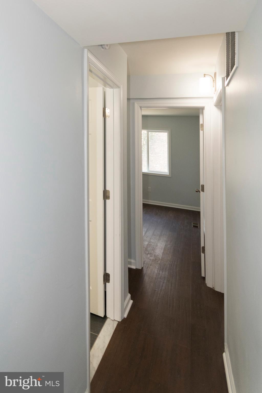 1371 Morris Road Southeast Washington, DC 20020 - Photo 23 of 46 Upstairs Hallway