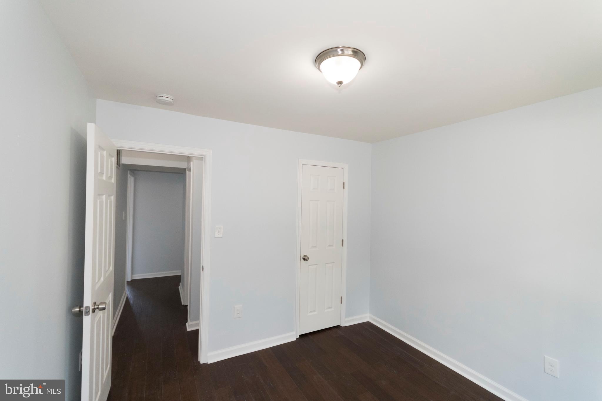1371 Morris Road Southeast Washington, DC 20020 - Photo 27 of 46 Bedroom #2
