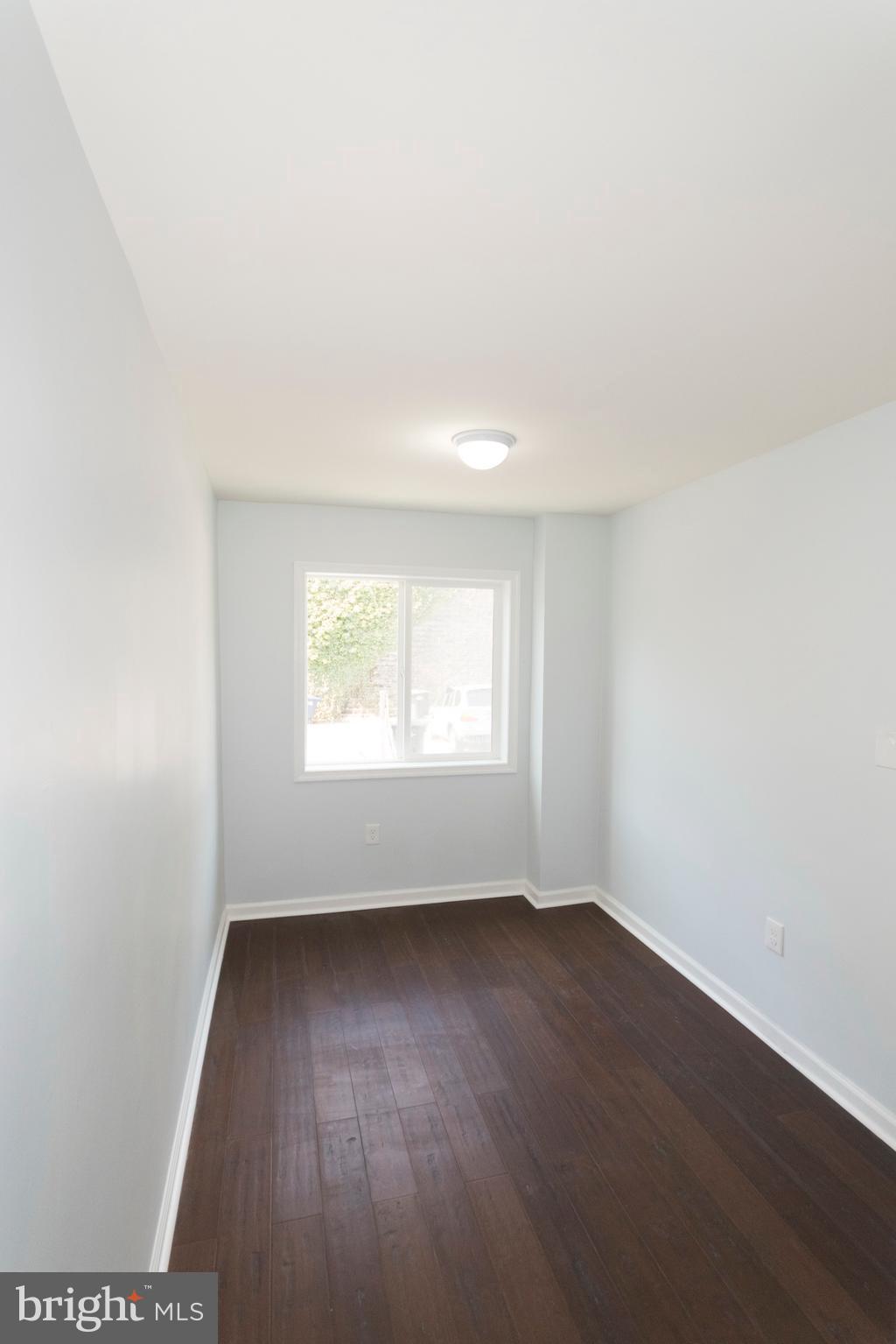 1371 Morris Road Southeast Washington, DC 20020 - Photo 28 of 46 Bedroom #3 on top floor