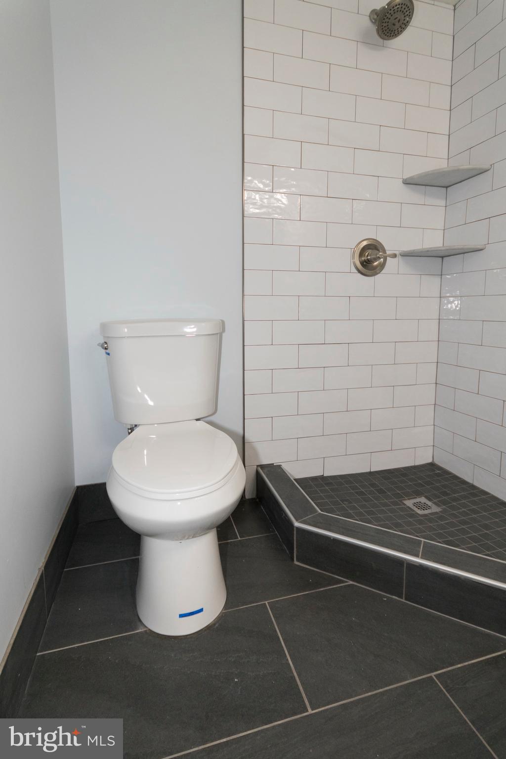 1371 Morris Road Southeast Washington, DC 20020 - Photo 40 of 46 Full bathroom in basement