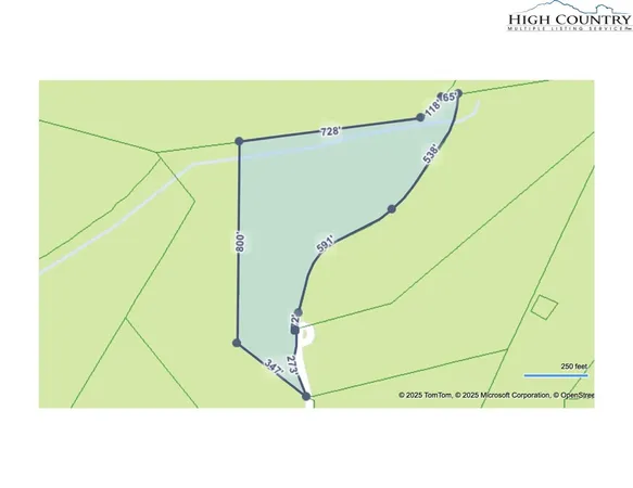 $219,000 | Lot 10 Mountain Laurel Parkway, Newland, NC 28657