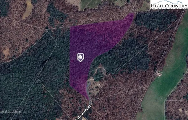 $219,000 | Lot 10 Mountain Laurel Parkway, Newland, NC 28657