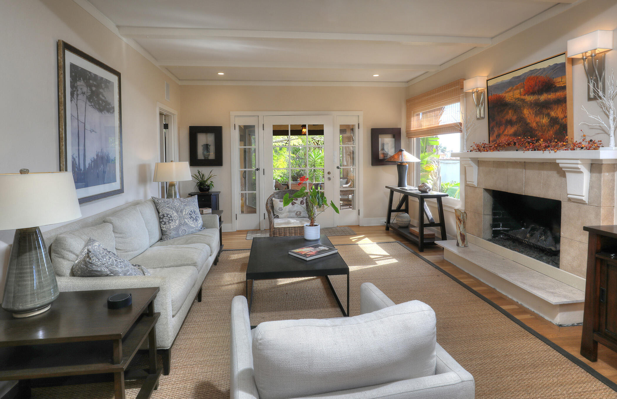 1423 Alta Vista Road, Unit 2 Santa Barbara, CA 93103 - Photo 20 of 36 20