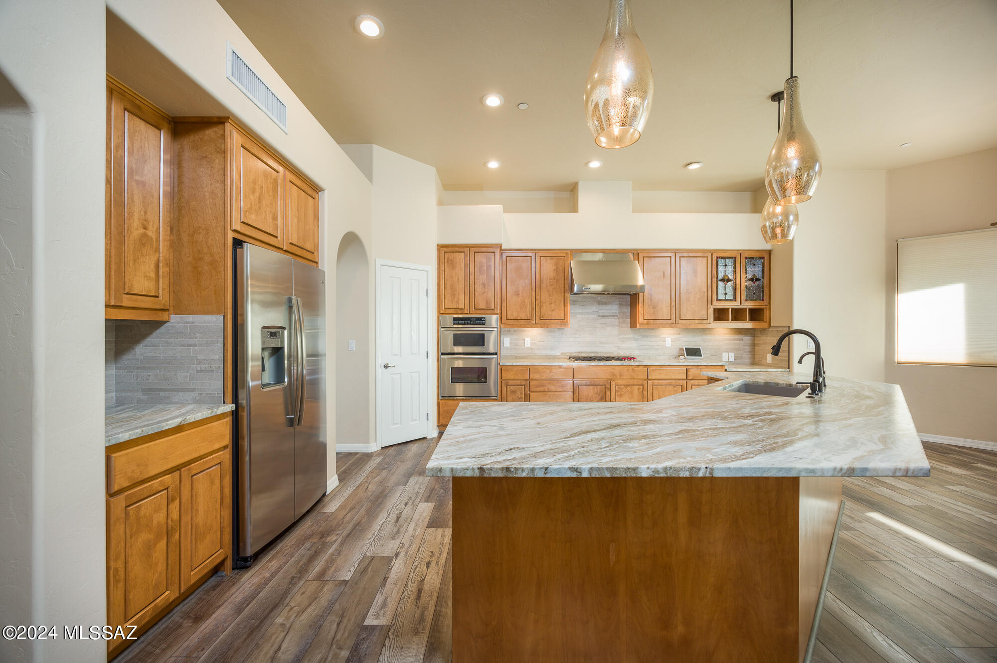 12345 North Reflection Ridge Drive Oro Valley, AZ 85755 - Photo 9 of 48