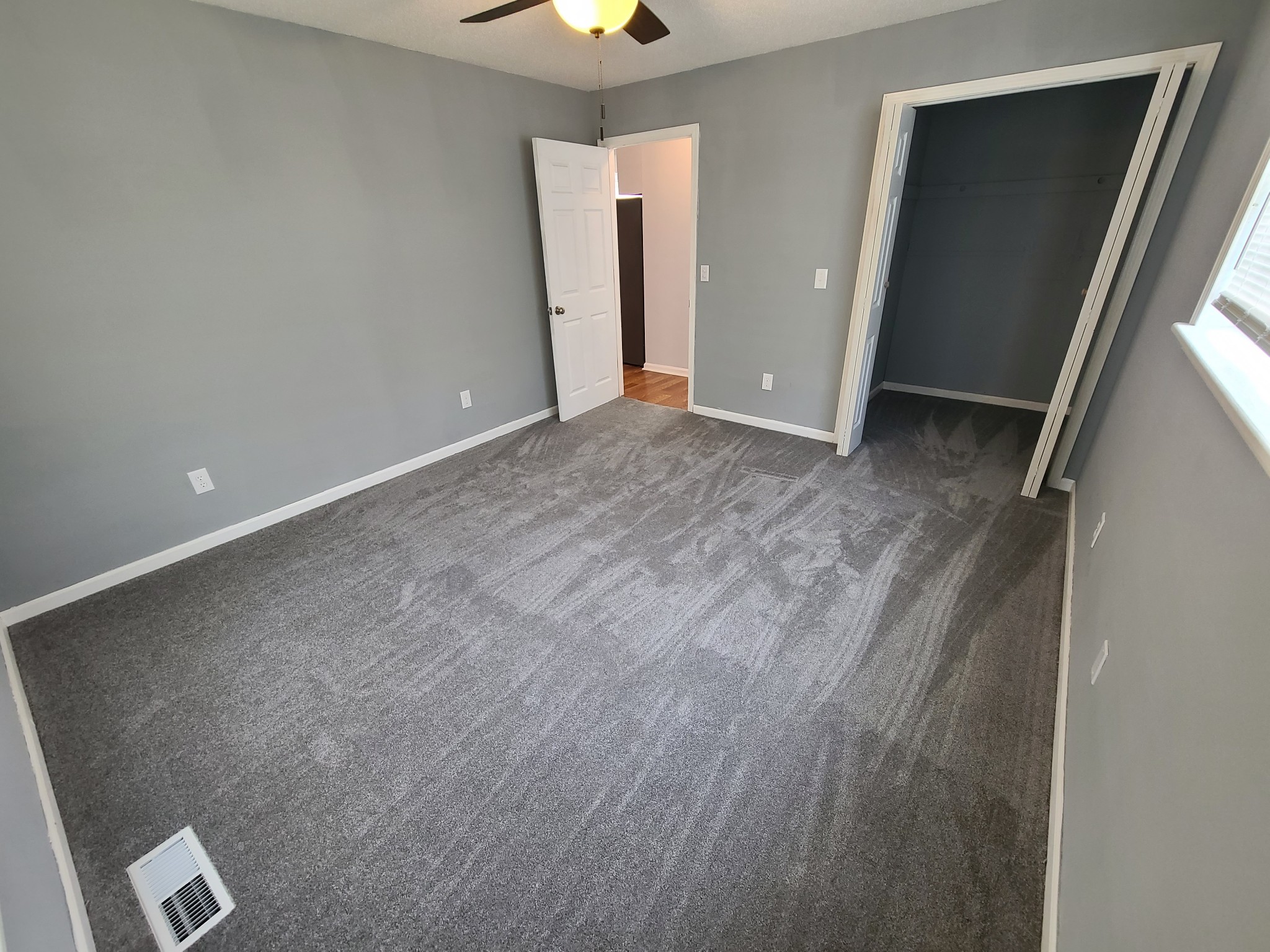 89 Bassham Road Five Points, TN 38457 - Photo 13 of 48 wooden floor in an empty room