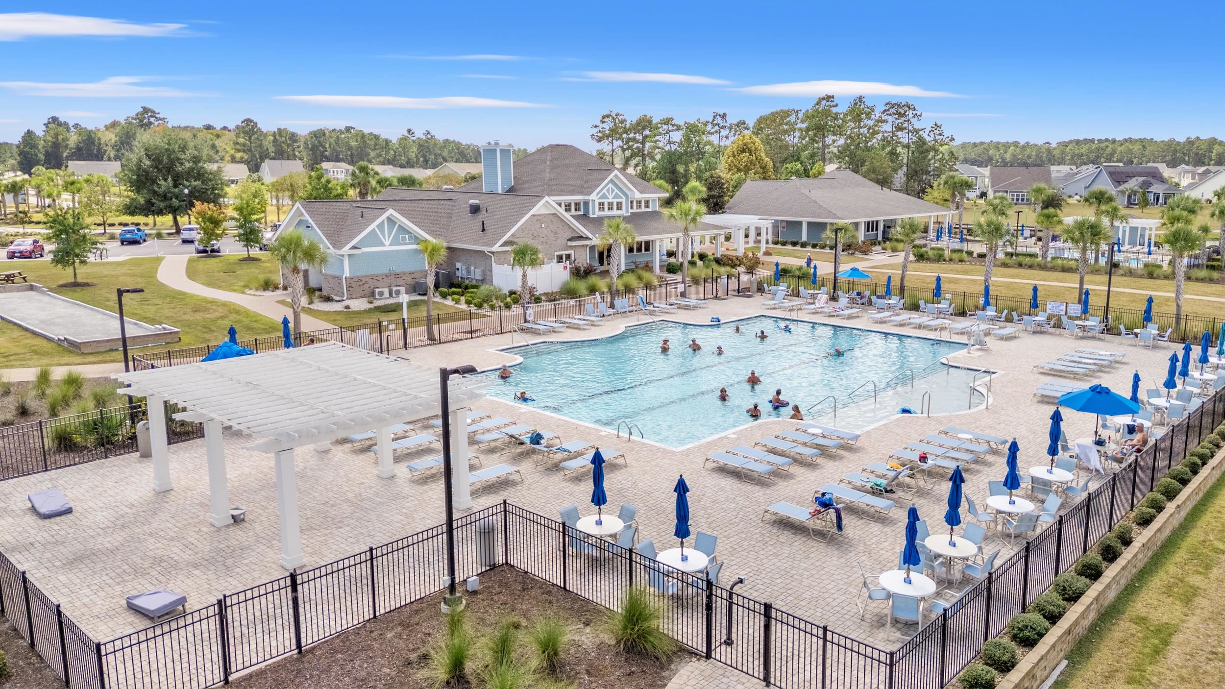 5555 Redleaf Rose Drive Myrtle Beach, SC 29579 - Photo 58 of 67