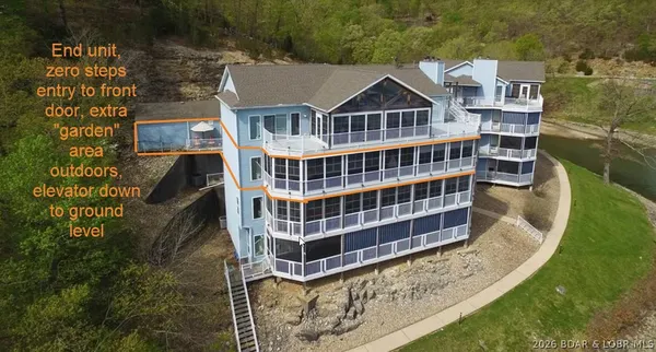 $499,000 | 1771 Buckingham Drive, Unit 2, Camdenton, MO 65020