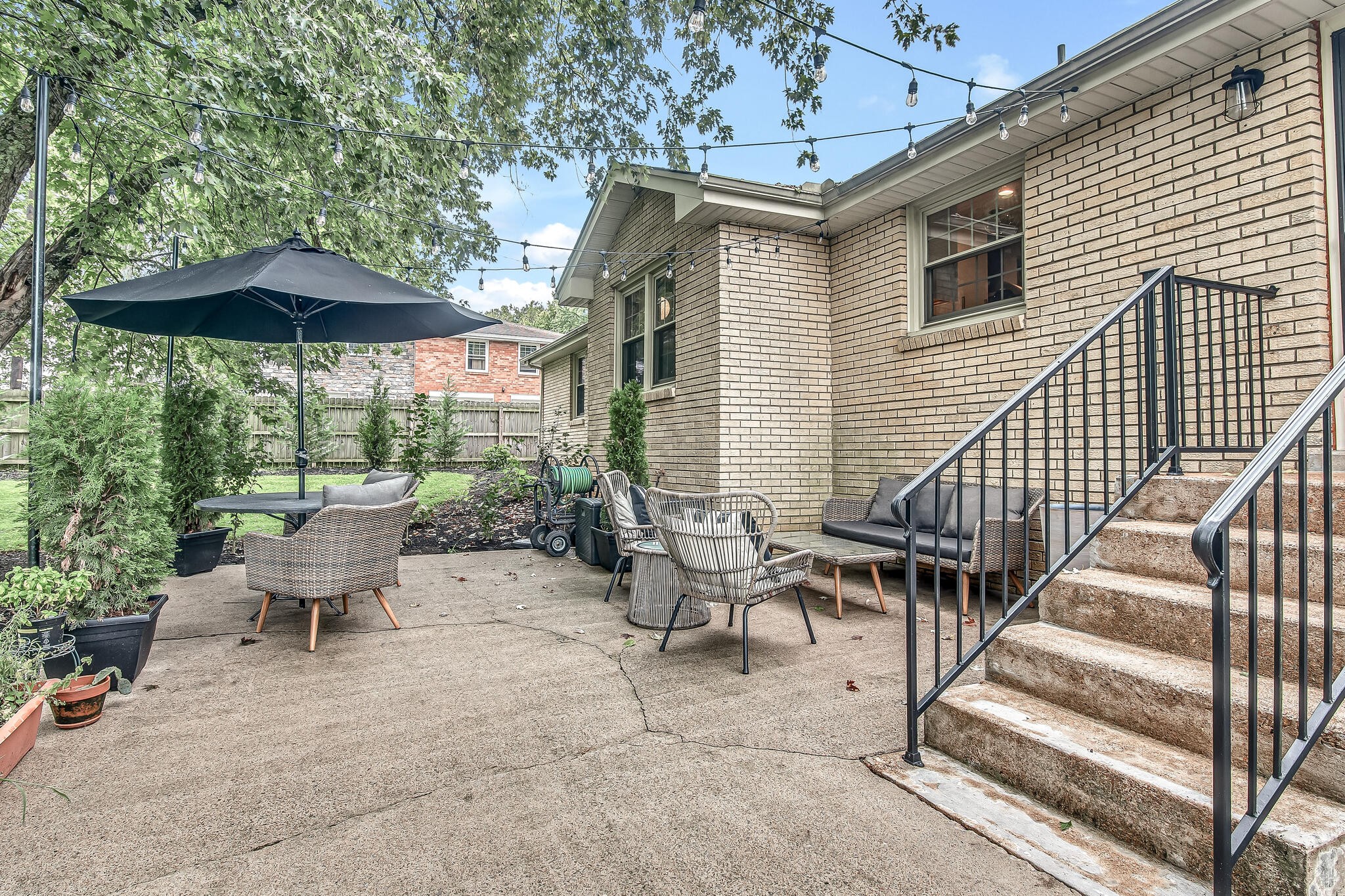 624 Ronnie Road Madison, TN 37115 - Photo 37 of 39 Gallery Image 37