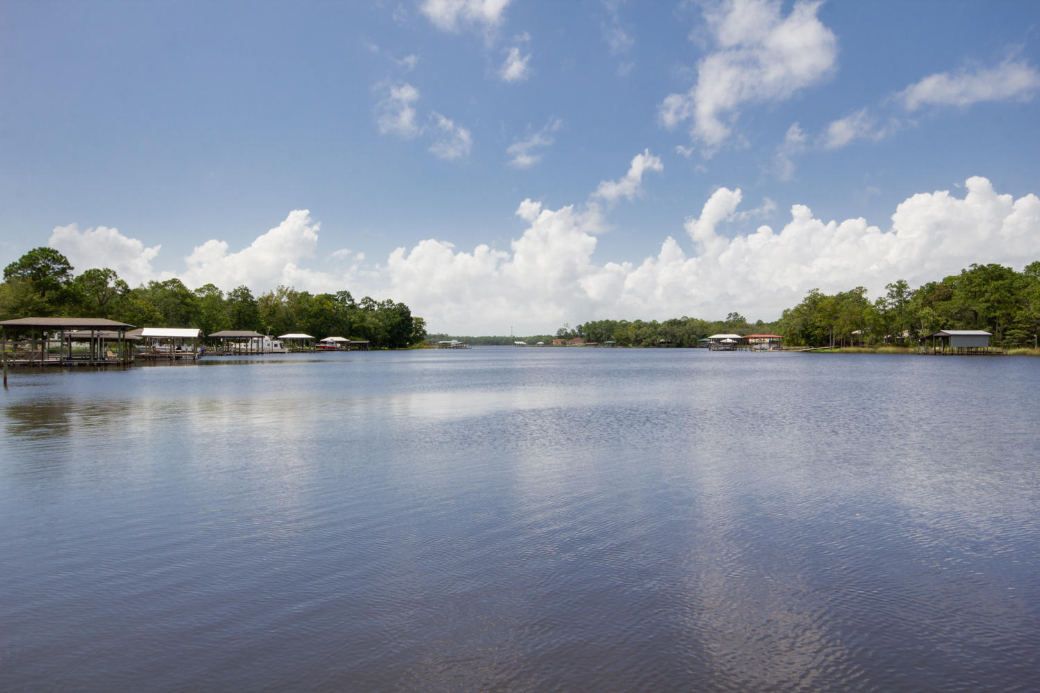 754 Bay Grove Road Freeport, FL 32439 - Photo 22 of 23 a view of a lake