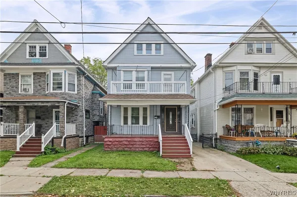 $249,900 | 83 Wakefield Avenue, Buffalo, NY 14214