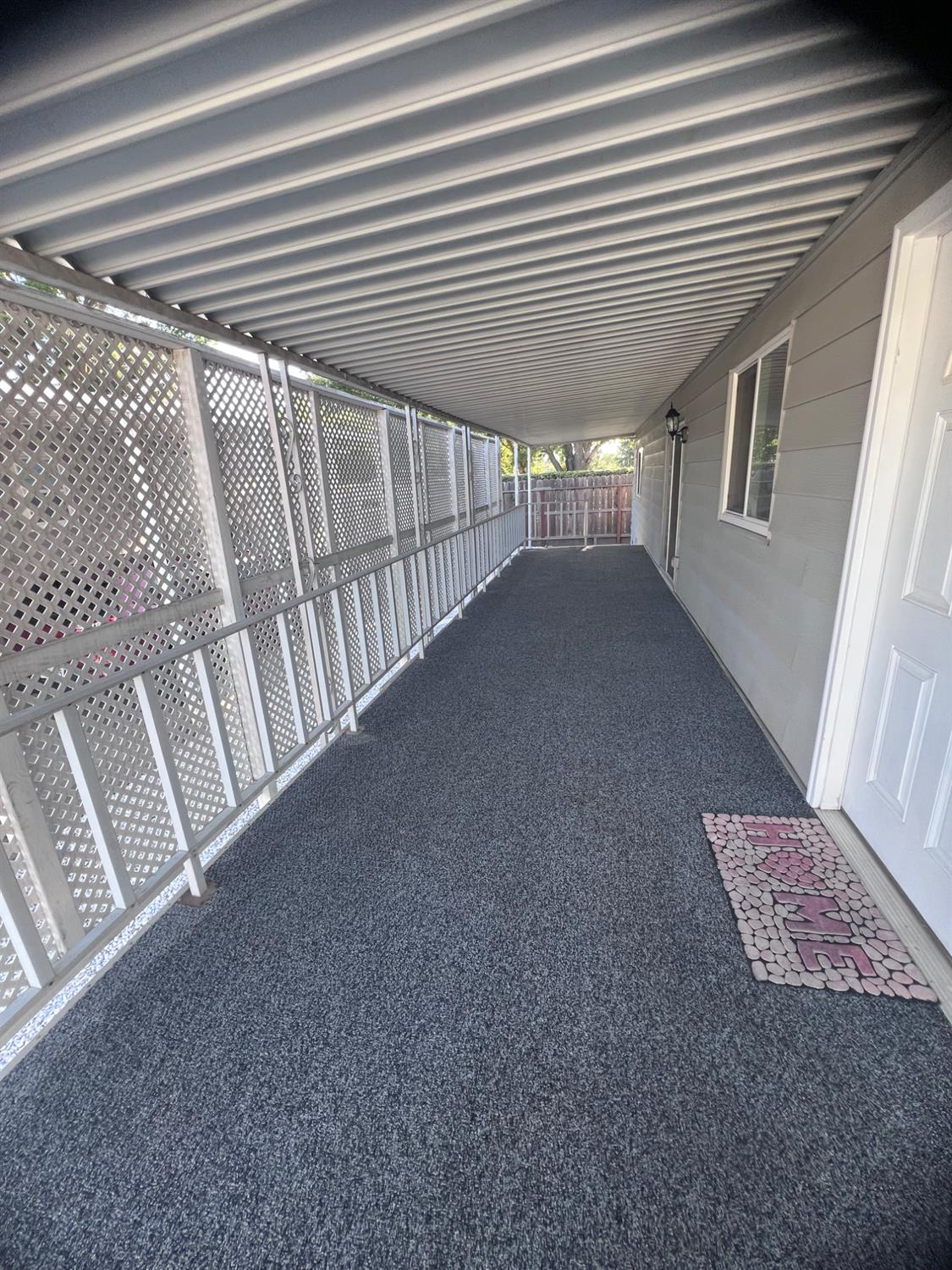 3913 Waimea Lane Modesto, CA 95355 - Photo 3 of 32 a view of staircase and white walls